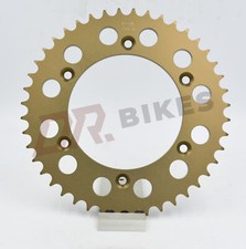 KTM 530 EXC R (4T Enduro) 08 AFAM Alu Rear Sprocket 72304-44