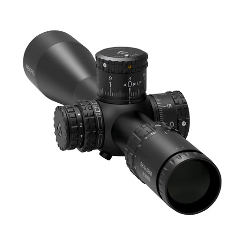 Arken optics 24x50 - arken, 6-24x50