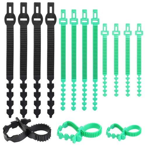 Garden plant ties straps for - plant,