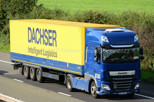 Truck photo 12x8 - photo,