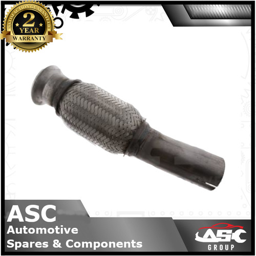 Exhaust repair flexi - exhaust, for