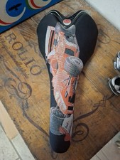 Colnago Prototype Saddle New