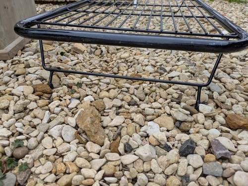Aga range drying rack - aga/range,