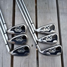 Callaway X20 Iron Set Flex UNI