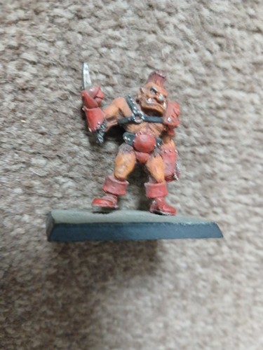1989 ogre bloodbowl 2nd - 1989,