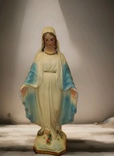 16"  Virgin Mary Our Lady of