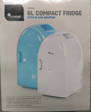 Cristal 6L Thermoelectric