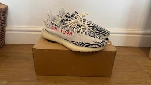 Adidas yeezy boost - boost, 350