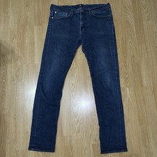 Edwin ED-80 Slim Tapered Mens
