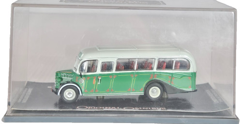 Corgi om42601 scale 76 - om42601, 1/76