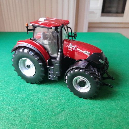 Britains 43136a1 case ih - britains,