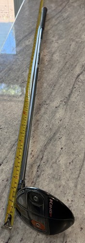 Cobra king 4 rh - 13*,