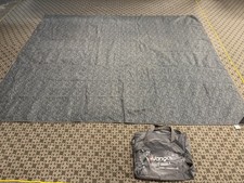 Vango Icarus 500DLX CP120 Tent Carpet - 464