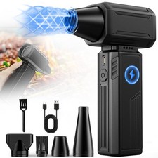 Powerful 130000rpm Electric