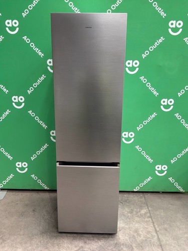 Samsung fridge freezer - freezer, total