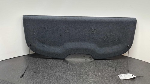 Ford mk2 2008 2016 - mk2, parcel