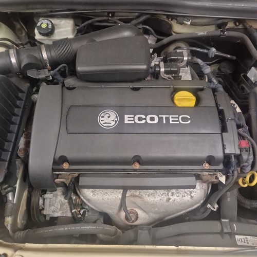 Vauxhall astra zafira meriva - astra,