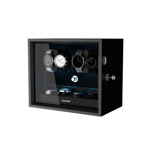 Automatic watch winder - watch,