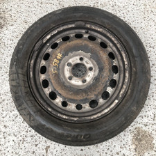 Ford Transit Connect Steel