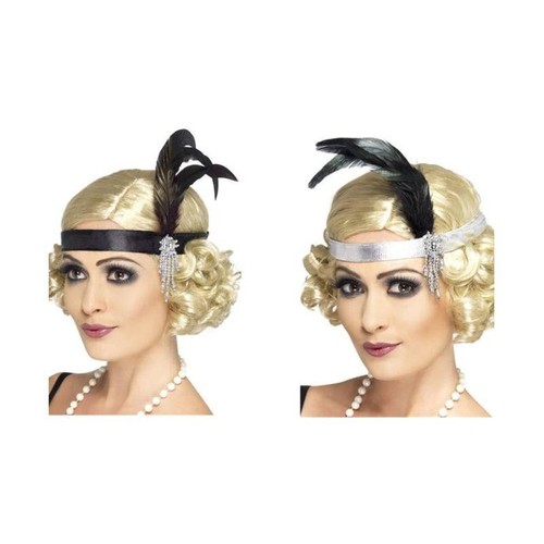 Smiffys flapper charleston - smiffys,