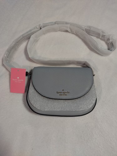 Kate spade leather - leila, mini