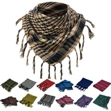 Shemagh Tactical Desert Scarf