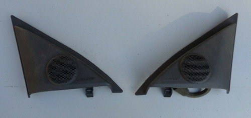 Mazda rx8 192 231 bose - rx8,
