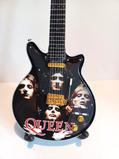 QUEEN Bohemian Rhapsody style