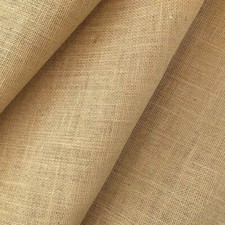 Natural Hessian Upholstery