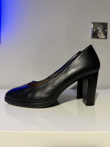 Cabin crew high heels - cabin, 8