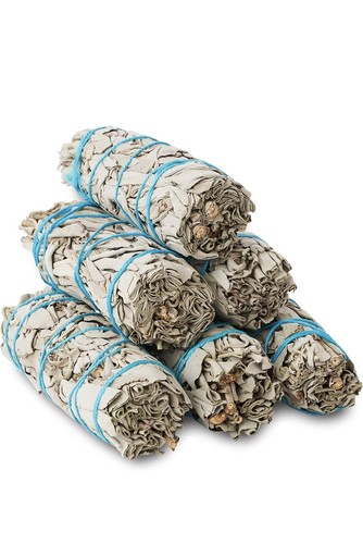 Salvia blanca pack - salvia,