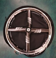 PRO 4 Rays Carbon Clincher