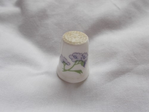 Thimble grafton floral - ,