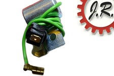 DCB530C Condenser for Bedford