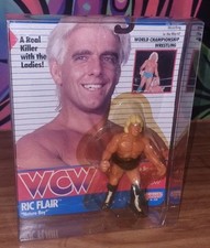 WCW Galoob Ric Flair