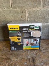 wagner control 150 m airless