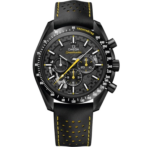 Omega speedmaster apollo - apollo, 8