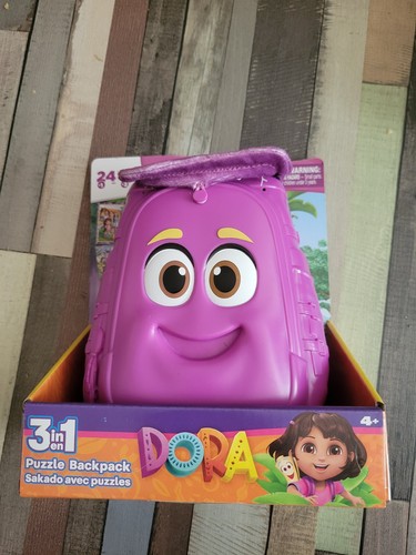 Nickelodeon dora the explorer - dora,