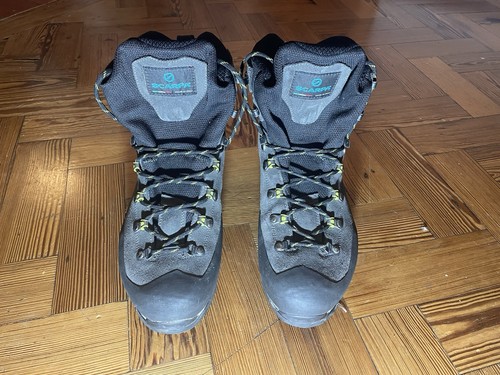 Scarpa manta tech - manta,