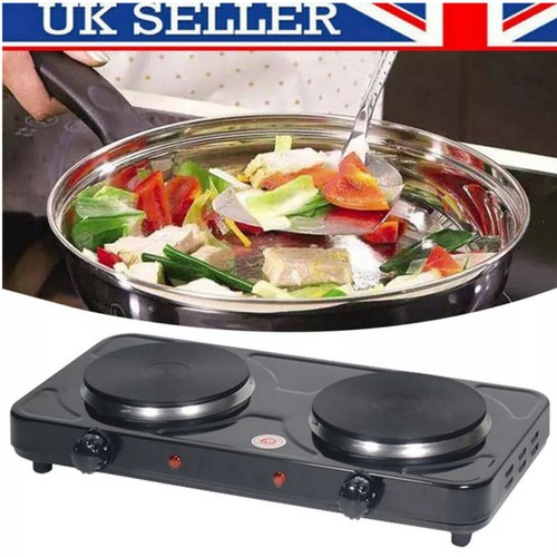 2500w double hot - double, plate
