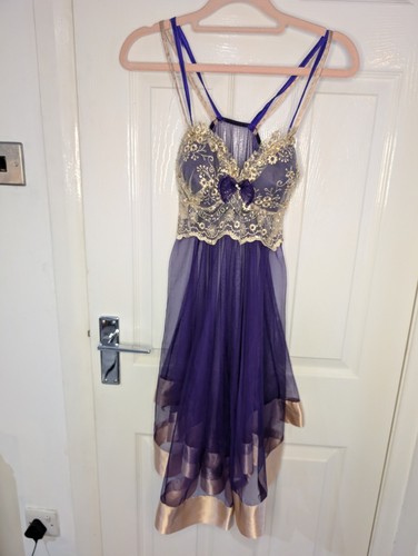 Vintage y2k royal purple - vintage,