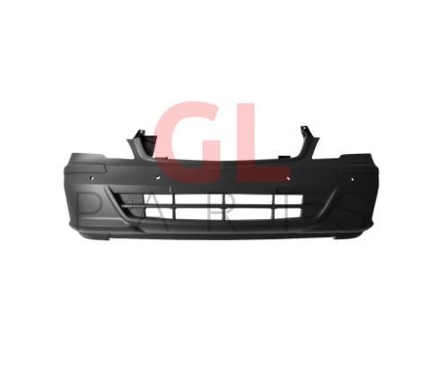 Bumper for mercedes - for, benz