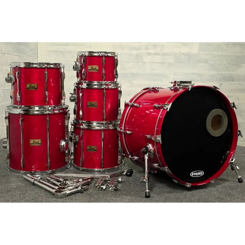Used vintage pearl blx - vintage,