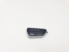 SKODA OCTAVIA MK4 NX 3 BUTTON