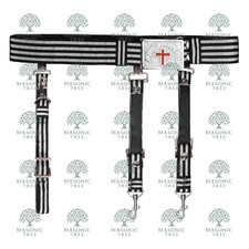 Masonic Sir Knight Templar