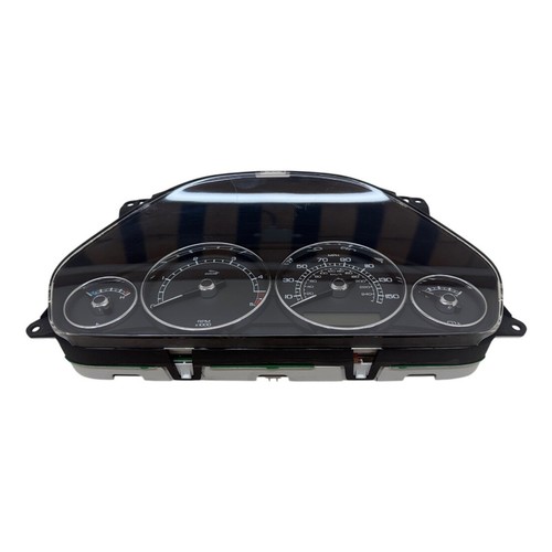 Jaguar type speedo - jaguar,