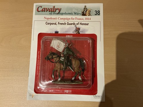 Del prado cavalry - prado-,