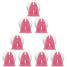 3 pcs Hamster Exercise Wheel Hamster Useful Running Wheel Hamster Running Supply