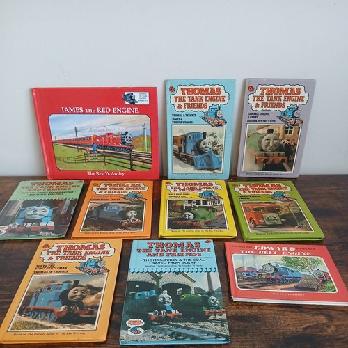Vintage thomas the - tank, engine