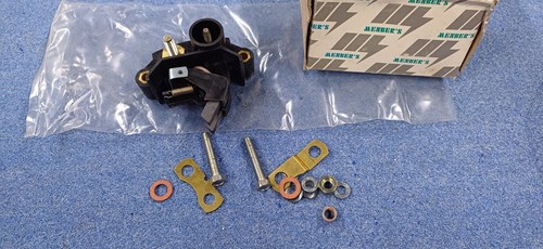 Alternator brushes for renault - alternator,